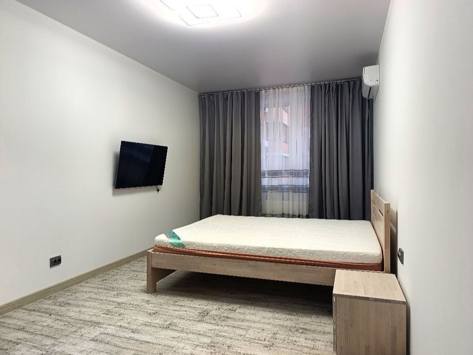 Первая сдача! Із зарядним! ЖК Счастливый-1, Щасливий Підстанция, Дафі