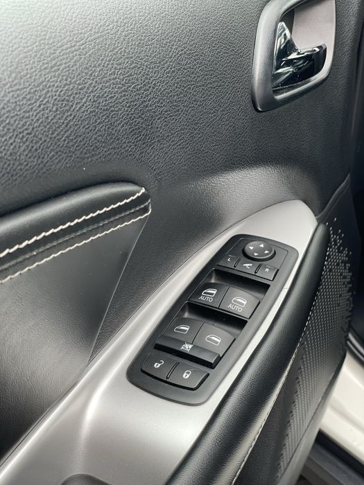 Fiat Freemont 2.0 дизель AWD 2016 7 місць автомат