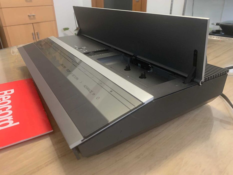 Beocord 3300 Bang & Olufsen - Gravador de cassetes / Tape deck