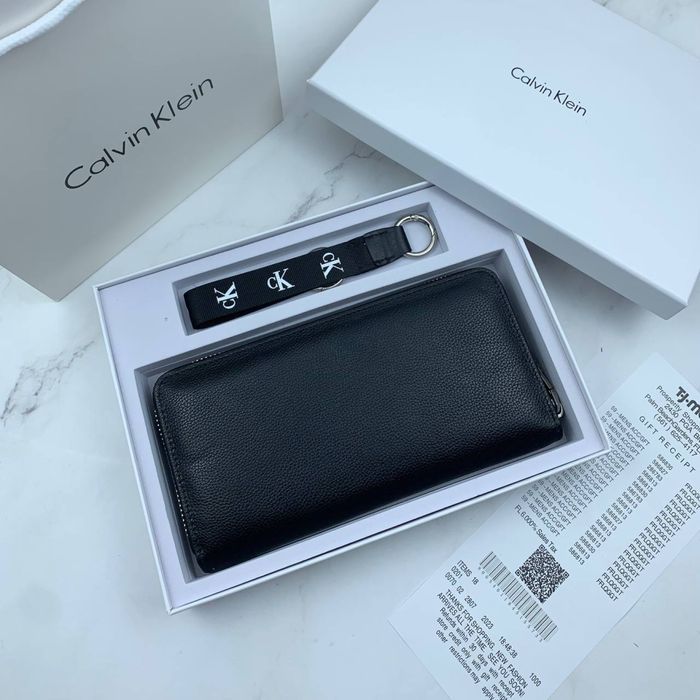 Мужской кожаный клатч чоловічий шкіряний клатч гаманець портмоне