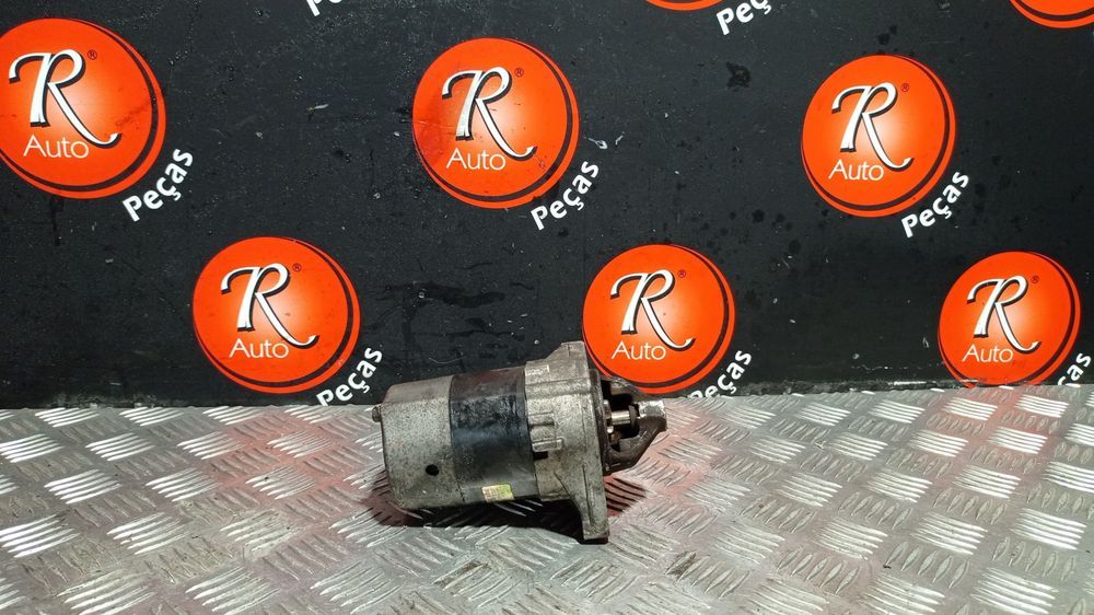 Motor De Arranque Fiat Stilo (192_)