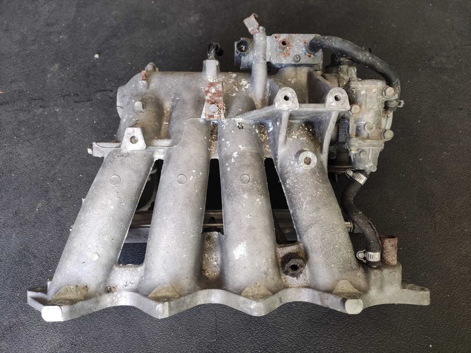 Colector Honda B16A2