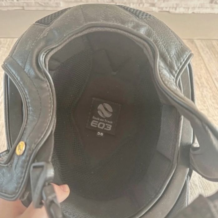 Kask Back on Track