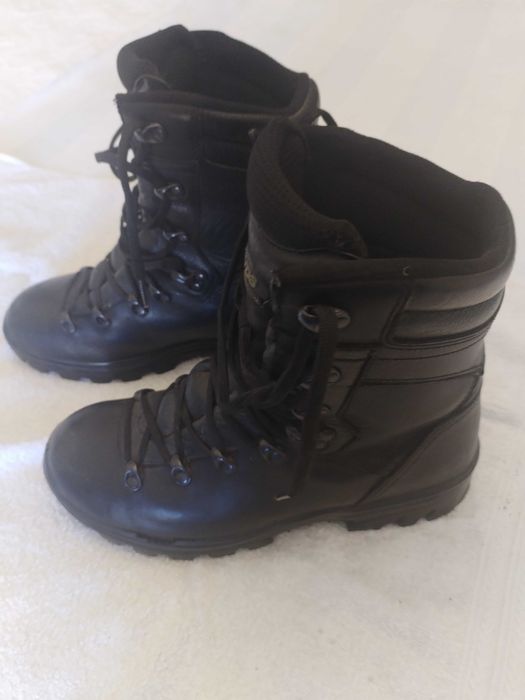 Botas Caminhada e Montanha 41