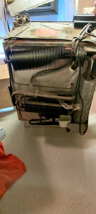 Do sprzedania lodówka zową