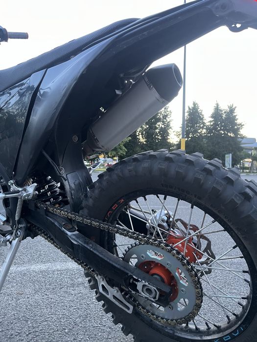 kovi advance 250 2025