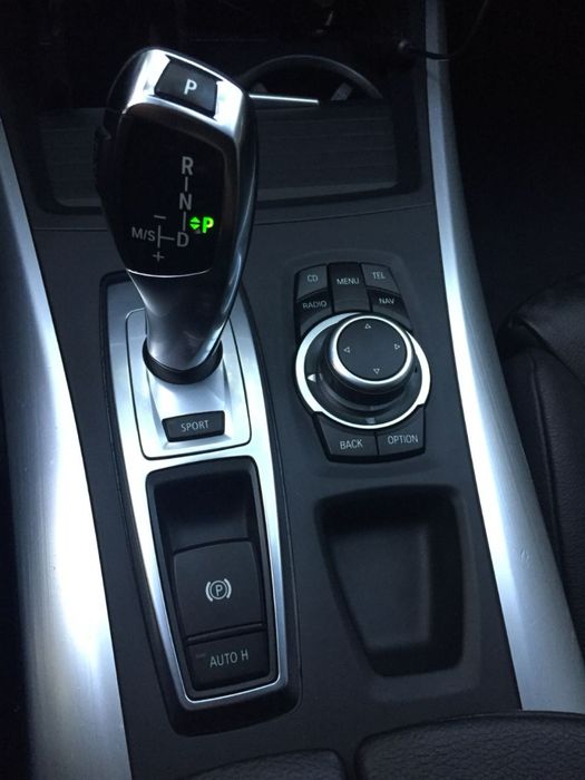 BMW х5 е70 2010 twin turbo