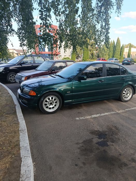Продам БМВ 3серія