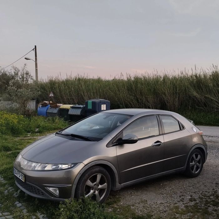 Honda Civic 1.4 Comfort
