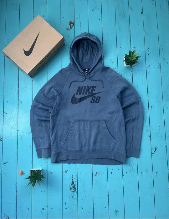 Мужское худи Nike SB, размер L, худи Nike SB, кофта Nike SB, толстовка Nike SB, свитшот Nike SB, кофта с капюшоном Nike SB, Nike SB Skateboarding