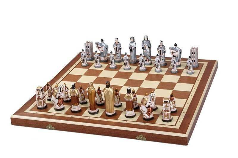 conjunto de xadrez "england chess" ch 158 da chessthegame