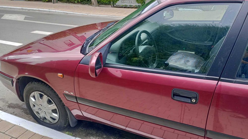 Daewoo Espero 1500