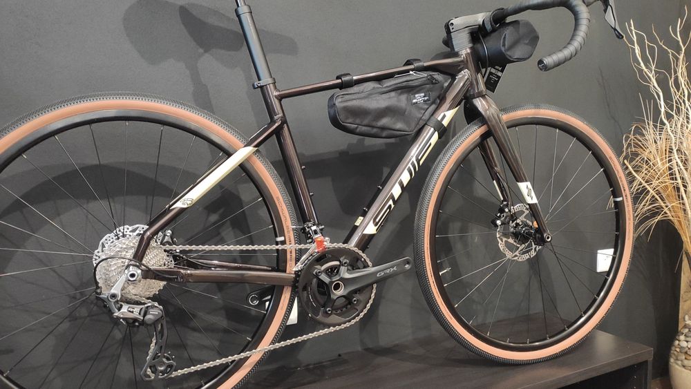 Nova Swift Enduravox GR Gravel