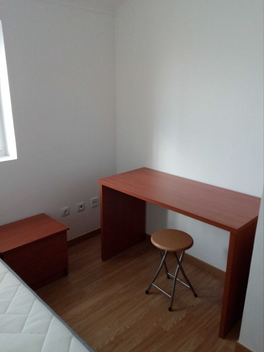 Quarto Individual - Agualva