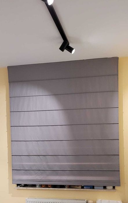 Roleta rzymska Dekoria 160 x 175