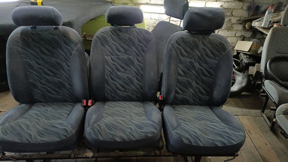 Продам сидіння для авто