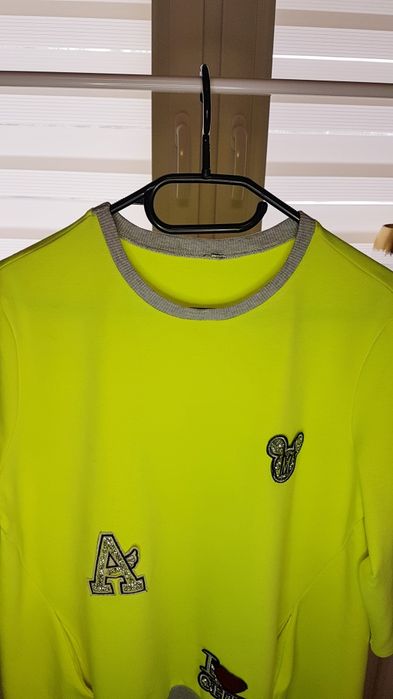 Tunika/Bluza dla dziewczynki 11-12lat (wymiary w opisie)