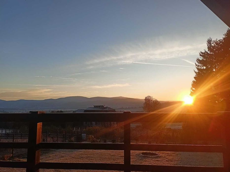 Dom całoroczny w górach z widokiem Łubinowa 6 Kotlina Kłodzka