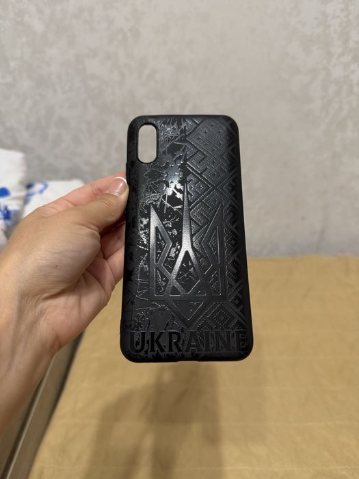 Телефон Xiaomi Redmi 9A 4/64