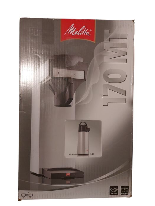 Express przelewowy Melita