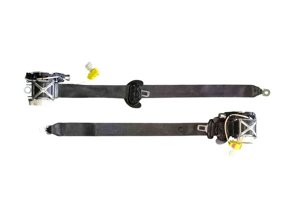 Kit de Airbags VW TIGUAN 2.0 TDI 4motion (103 kW / 140 cv) [09.2007 - 07.2018]