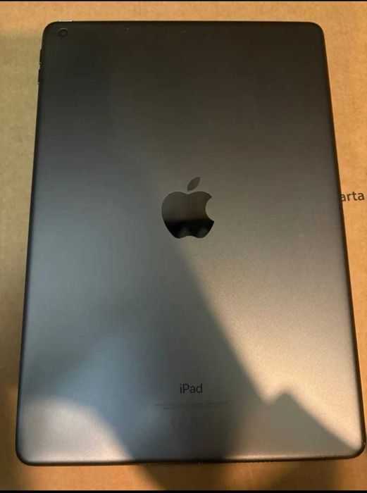 Ipad  7 geração 128G