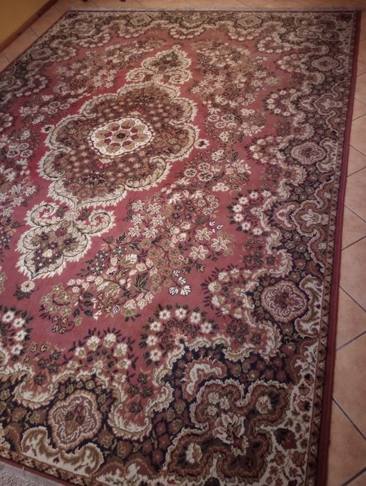 Dywan duży 335 x 240