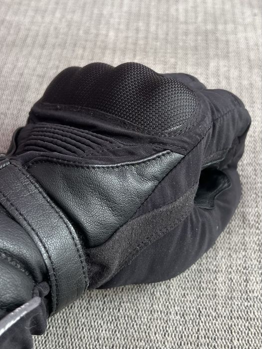 Моторукавиці IXS