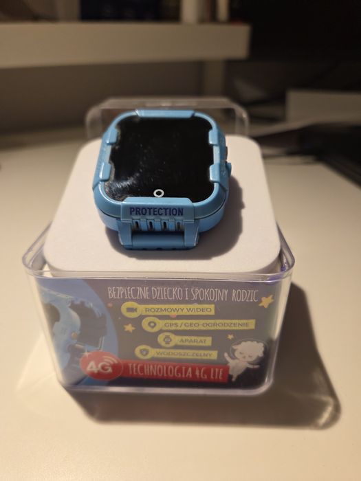 Zegarek Garett Kids Star 4G RT