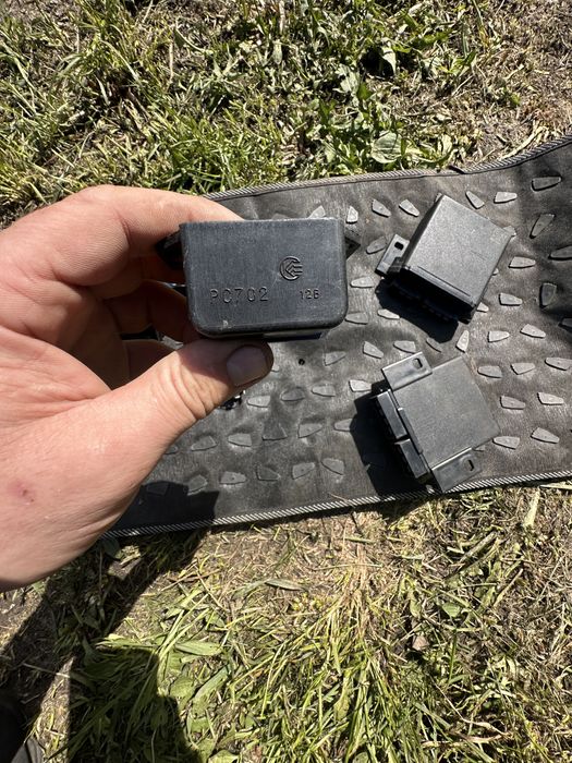 Реле поворотів Насос омивача Ваз
