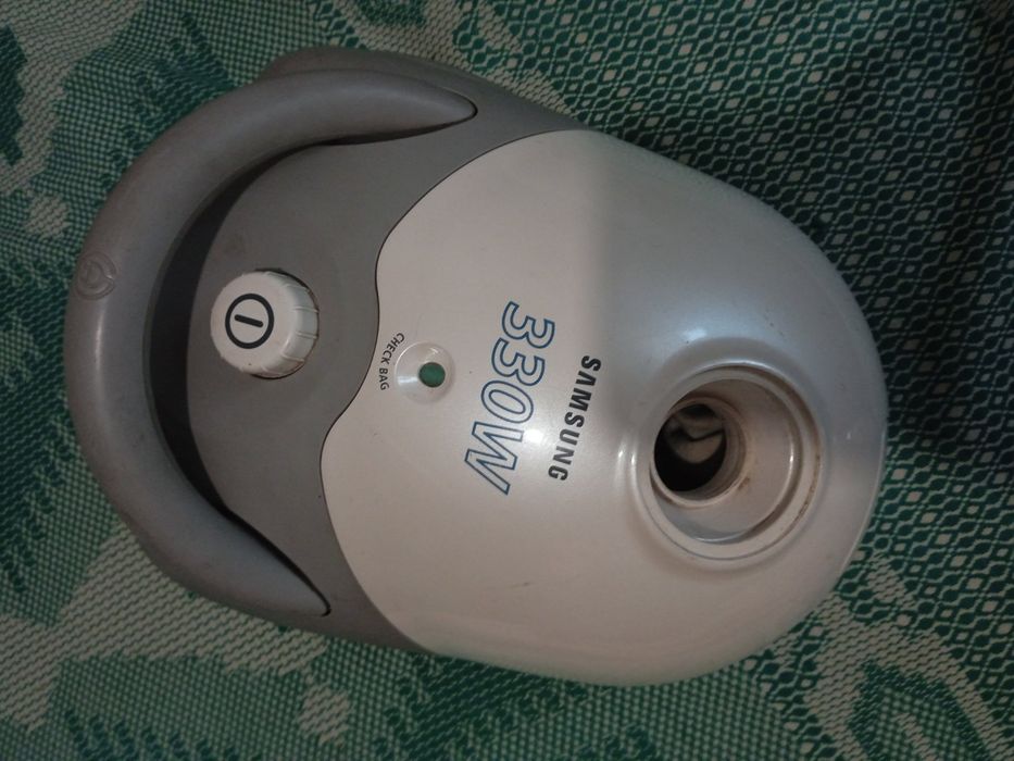 Пилосос Samsung VC-5913