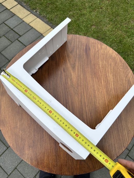 De Dietrich Osłona do kotła MCR3