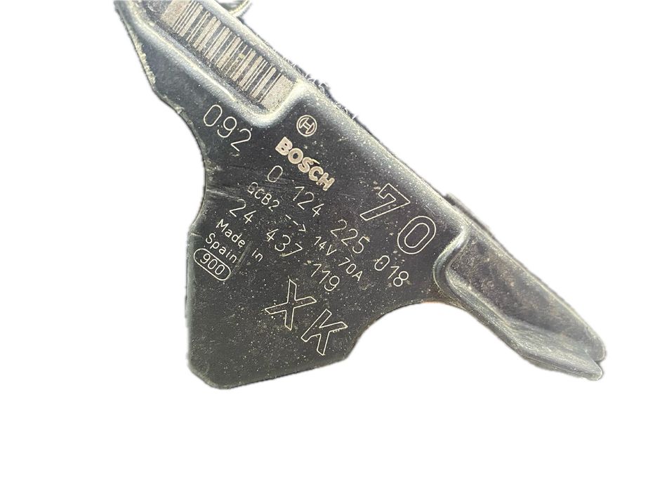 Alternador OPEL Corsa C