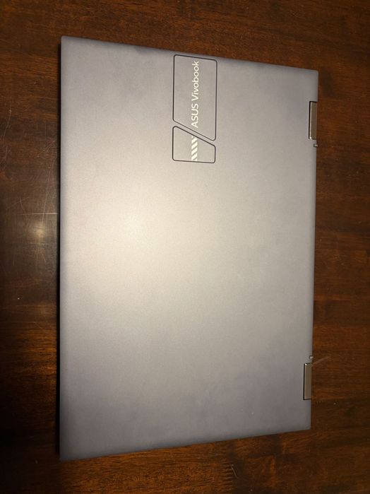 Notebook ASUS Vivobook Go 14 Flip