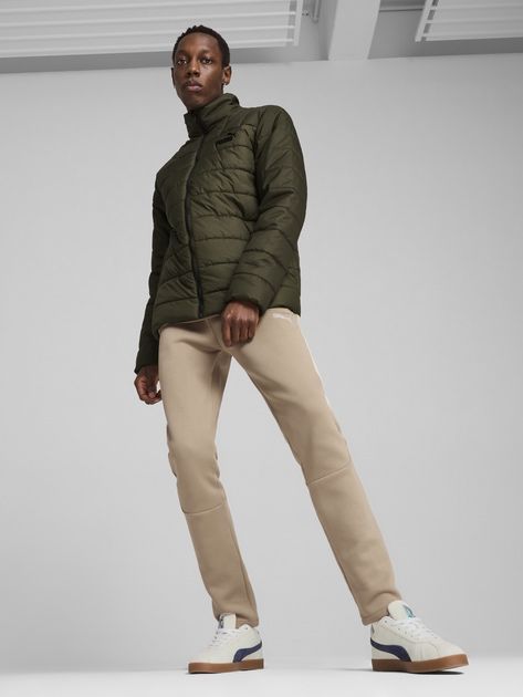 Куртка Puma Ess+ Padded Jacket