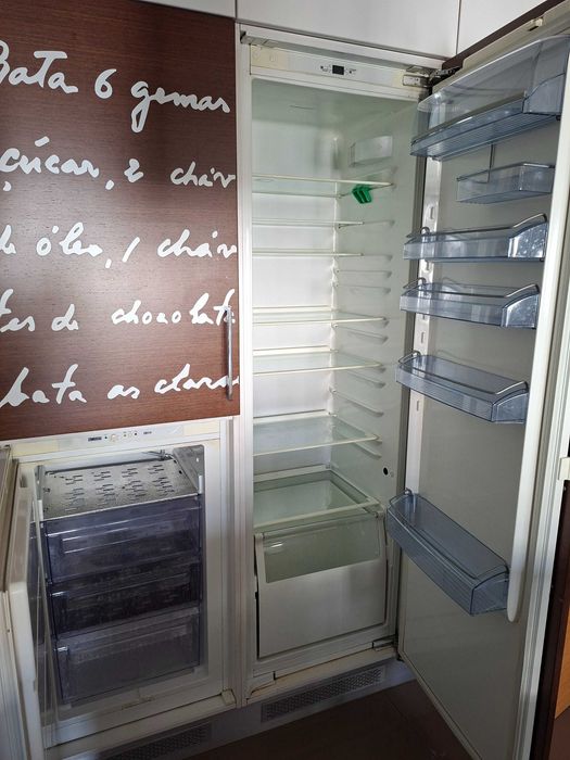 Cozinha Usada com electrodomésticos (área 15 a 20 m2)