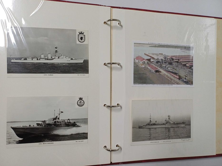 Postais antigos 20 unidades