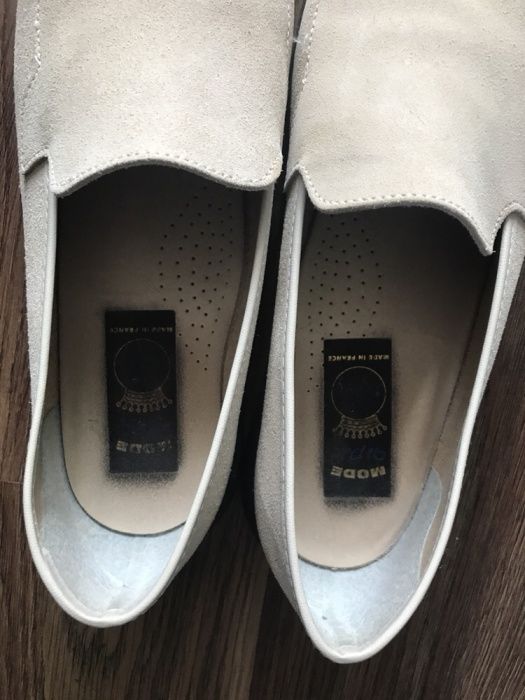 Półbuty rozm. 41