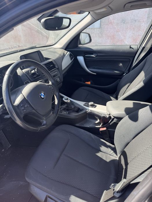Bmw serie 1, 116d
