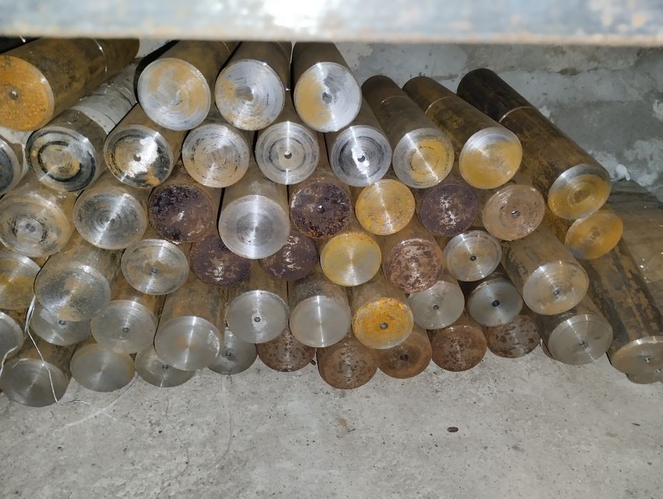 Продам точёные петли на ангар 50-240мм