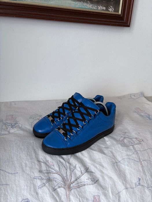 Balenciaga Arena