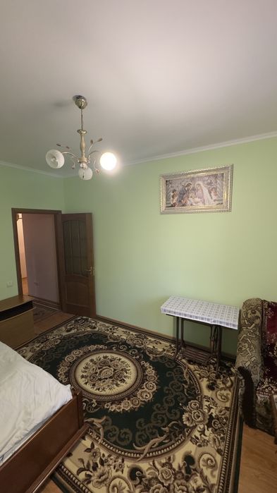 Оренда 2 кім квартири Центр вул. Хотинська 12, старіша новобудова ІО