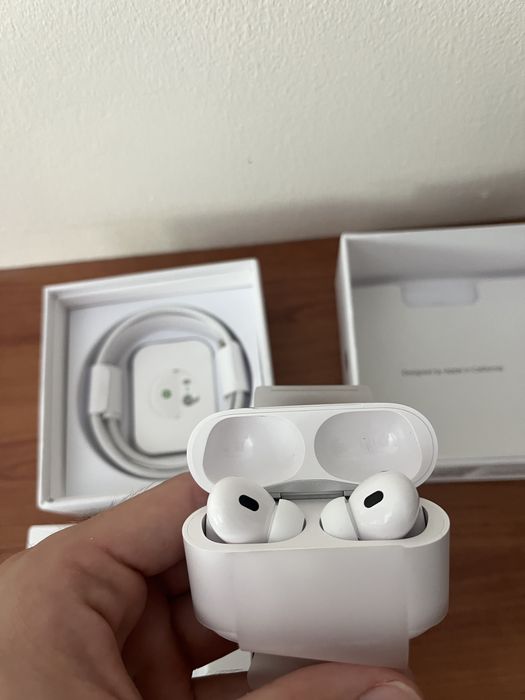 Airpods Pro 2 type C
