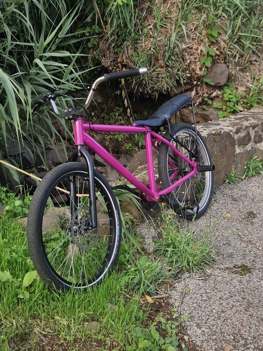 Montadinha bh pra grau