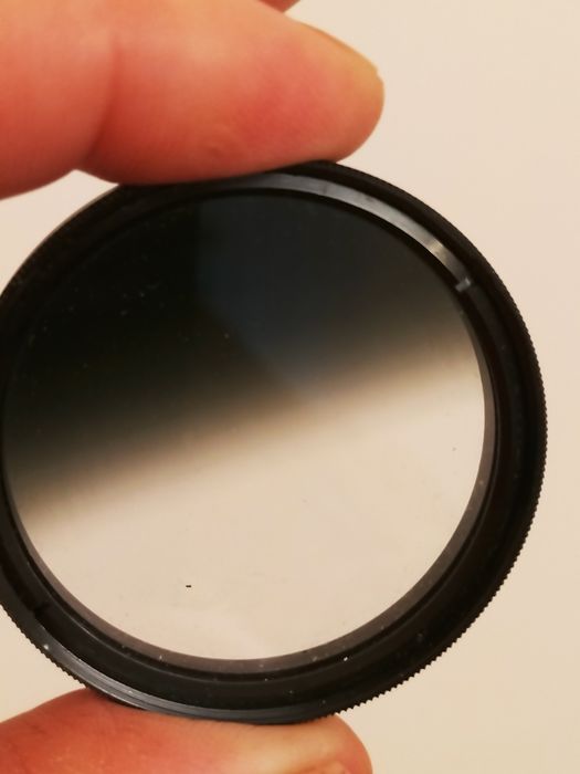 Filtr połówkowy Grad ND 49mm