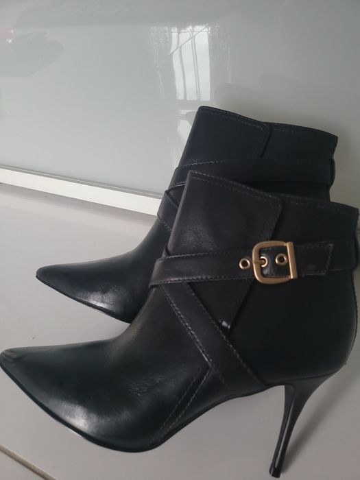 Super botki San Marina roz.40