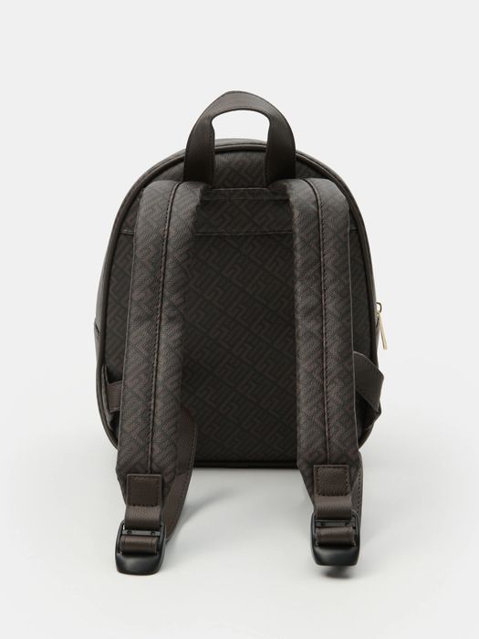 Рюкзак зі штучної шкіри