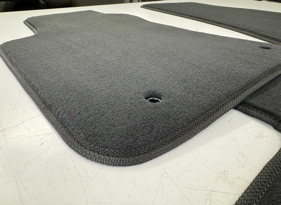 Килими для Hyundai Kona,Ioniq, Kia Niro,e-Golf,BYD Song ,Volkswagen ID