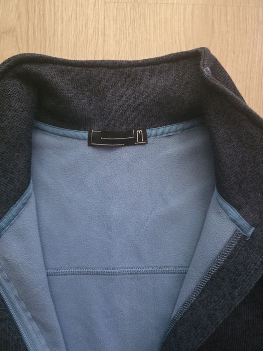 Bluza M na polarku
