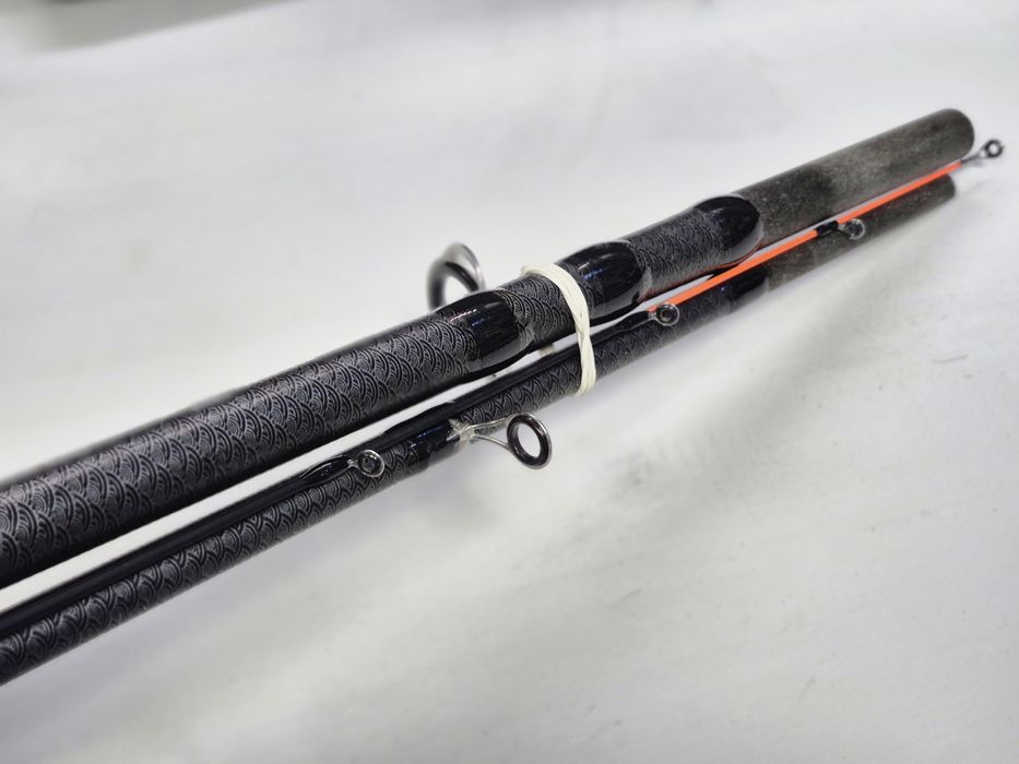 Wędka Profi Black Panther Feeder 3.60